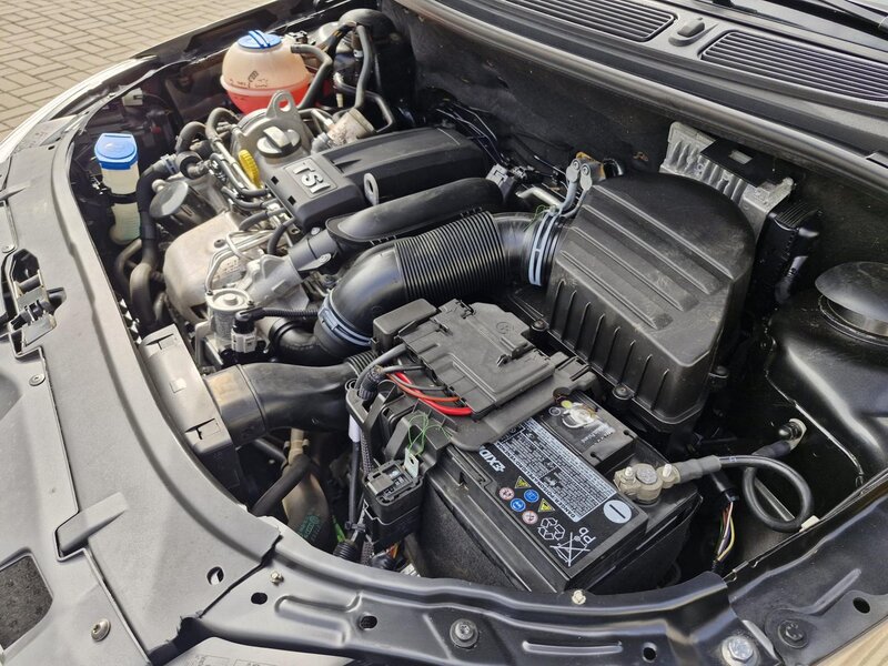 Škoda - Roomster - 1,2TSi 63kW,ČR,Tempomat,TZ Škoda - Roomster - 1,2TSi 63kW,ČR,Tempomat,TZ
