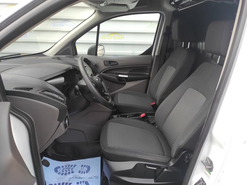 Ford - Transit Connect - 1.5 Ecoblue L2,TREND,ČR, Ford - Transit Connect - 1.5 Ecoblue L2,TREND,ČR,