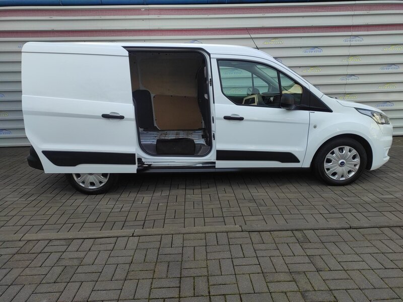 Ford - Transit Connect - 1.5 Ecoblue L2,TREND,ČR, Ford - Transit Connect - 1.5 Ecoblue L2,TREND,ČR,