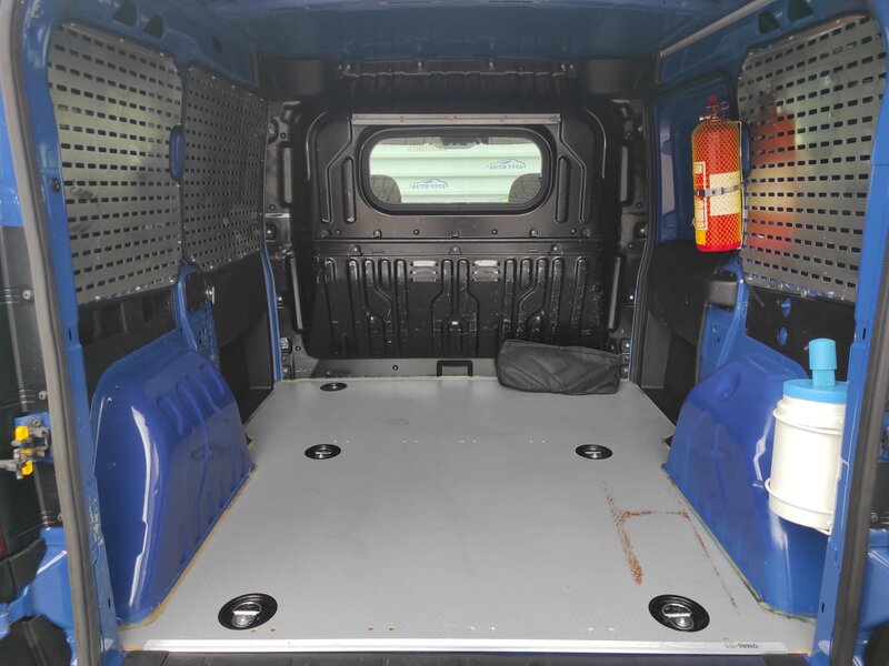 Fiat - Dobló cargo - 1,4T-jet CNG, 88kW, L1H1, ČR Fiat - Dobló cargo - 1,4T-jet CNG, 88kW, L1H1, ČR