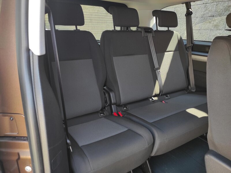 Toyota - ProAce Verso - 2,0D-4D130kW,L2, Shuttle,ČR