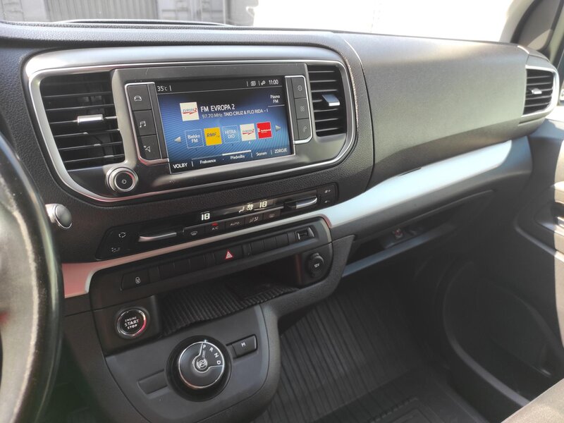 Toyota - ProAce Verso - 2,0D-4D130kW,L2, Shuttle,ČR