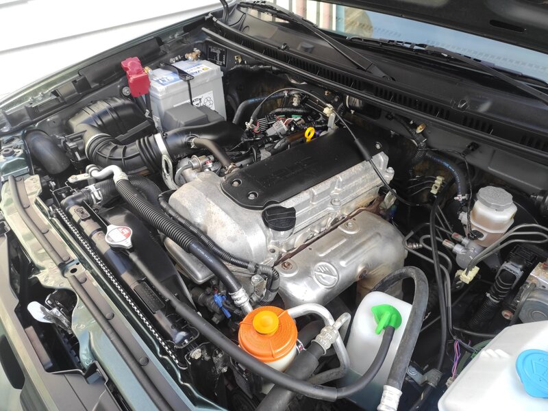 Suzuki - Jimny - 1,3DOHC 16V 62kW,4x4,Face,TZ Suzuki - Jimny - 1,3DOHC 16V 62kW,4x4,Face,TZ