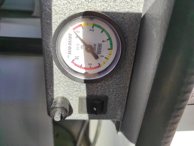 Mitsubishi - Canter - 3,0 FUSO 3C15, Hydr. čelo, AT