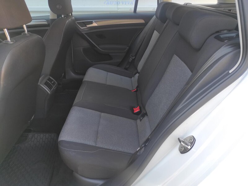 Volkswagen - Golf Variant - 1,4TSi CNG 81kW, Tempomat Volkswagen - Golf Variant - 1,4TSi CNG 81kW, Tempomat