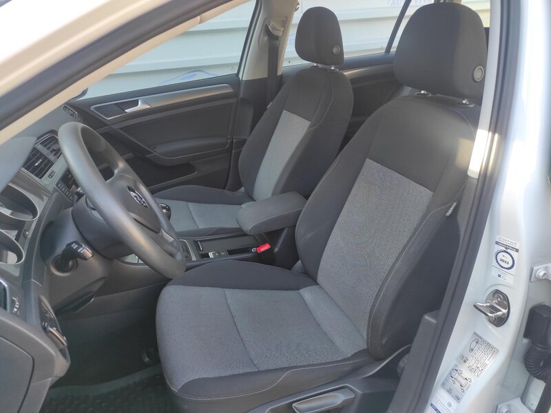 Volkswagen - Golf Variant - 1,4TSi CNG 81kW, Tempomat Volkswagen - Golf Variant - 1,4TSi CNG 81kW, Tempomat