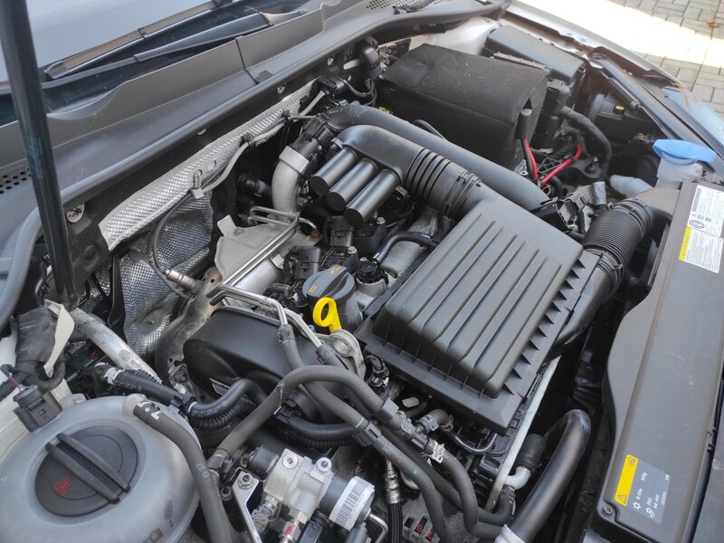Volkswagen - Golf Variant - 1,4TSi CNG 81kW, Tempomat Volkswagen - Golf Variant - 1,4TSi CNG 81kW, Tempomat