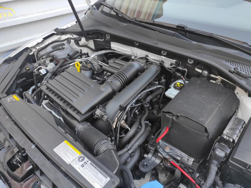 Volkswagen - Golf Variant - 1,4TSi CNG 81kW, Tempomat Volkswagen - Golf Variant - 1,4TSi CNG 81kW, Tempomat