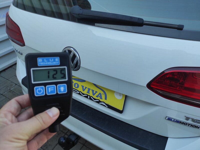 Volkswagen - Golf Variant - 1,4TSi CNG 81kW, Tempomat Volkswagen - Golf Variant - 1,4TSi CNG 81kW, Tempomat