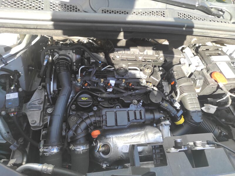 Toyota - ProAce City - 1,5D-4D 75kW L2, 1 maj., ČR