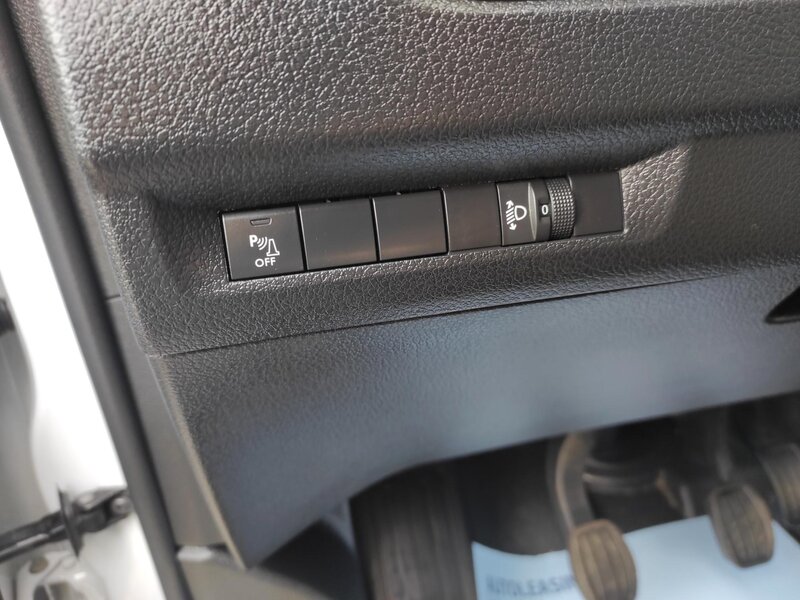 Toyota - ProAce - 1,5D-4D L1, Active, Top KM Toyota - ProAce - 1,5D-4D L1, Active, Top KM