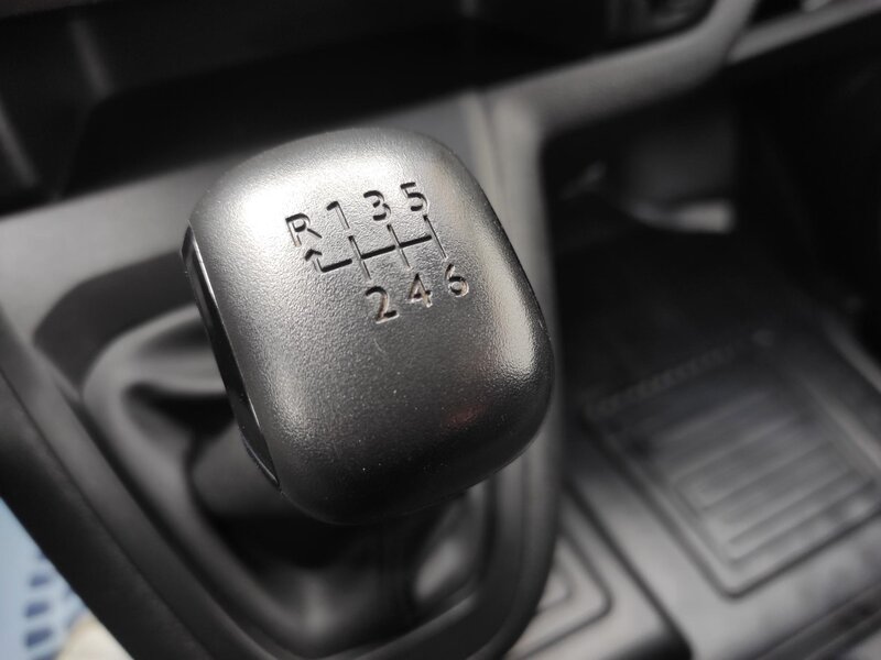 Toyota - ProAce - 1,5D-4D L1, Active, Top KM Toyota - ProAce - 1,5D-4D L1, Active, Top KM