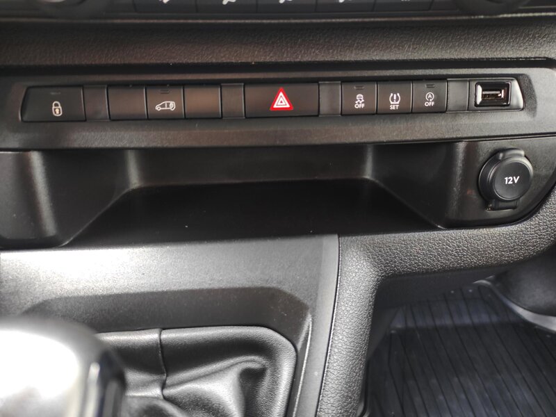 Toyota - ProAce - 1,5D-4D L1, Active, Top KM Toyota - ProAce - 1,5D-4D L1, Active, Top KM