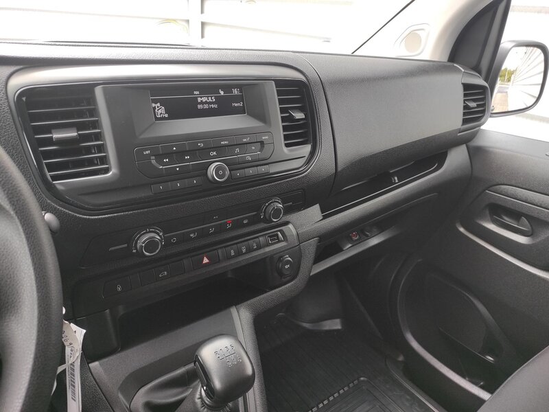 Toyota - ProAce - 1,5D-4D L1, Active, Top KM Toyota - ProAce - 1,5D-4D L1, Active, Top KM