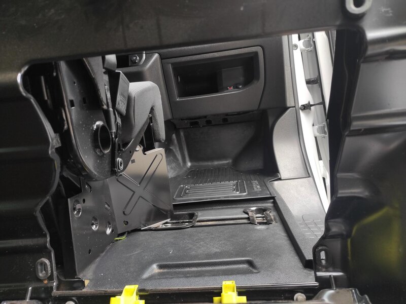 Toyota - ProAce - 1,5D-4D L1, Active, Top KM Toyota - ProAce - 1,5D-4D L1, Active, Top KM