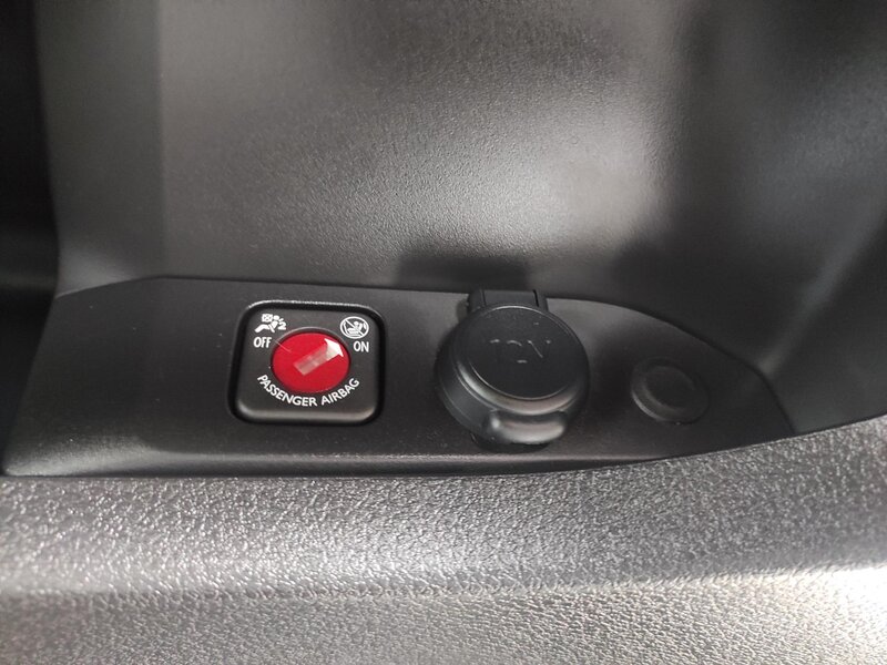 Toyota - ProAce - 1,5D-4D L1, Active, Top KM Toyota - ProAce - 1,5D-4D L1, Active, Top KM