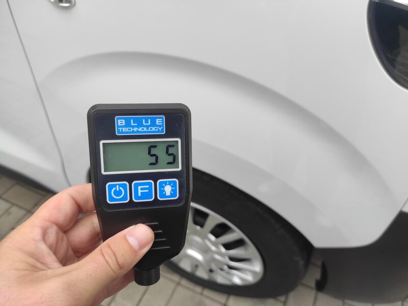 Toyota - ProAce - 1,5D-4D L1, Active, Top KM Toyota - ProAce - 1,5D-4D L1, Active, Top KM