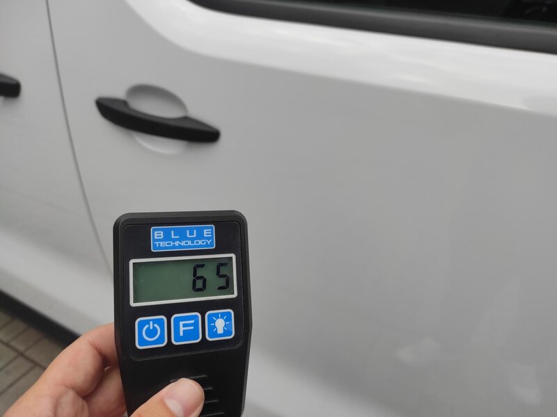 Toyota - ProAce - 1,5D-4D L1, Active, Top KM Toyota - ProAce - 1,5D-4D L1, Active, Top KM