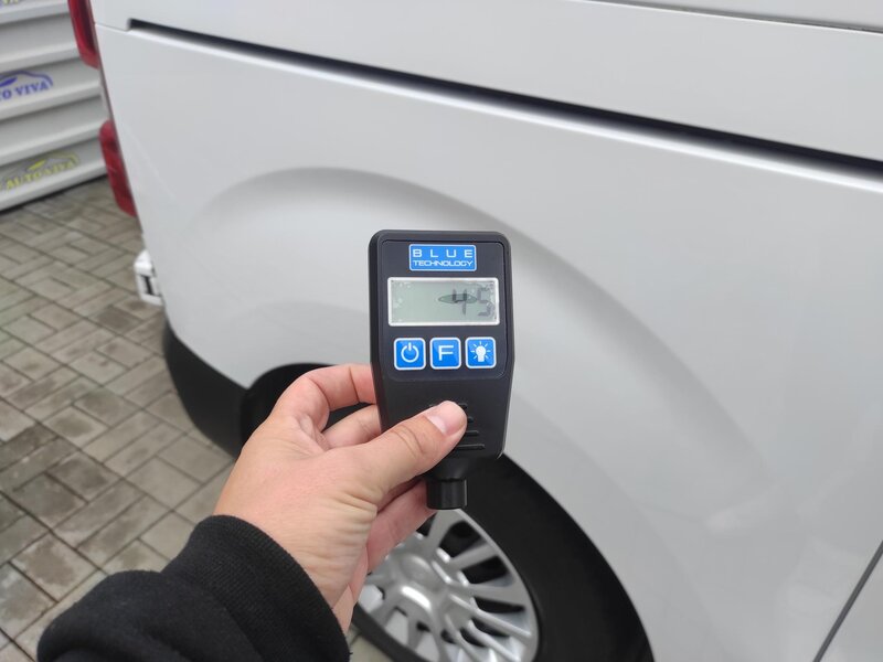Toyota - ProAce - 1,5D-4D L1, Active, Top KM Toyota - ProAce - 1,5D-4D L1, Active, Top KM