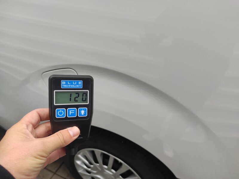 Toyota - ProAce - 1,5D-4D L1, Active, Top KM Toyota - ProAce - 1,5D-4D L1, Active, Top KM