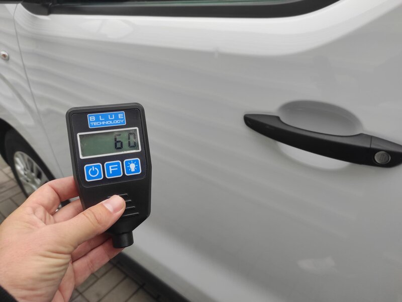 Toyota - ProAce - 1,5D-4D L1, Active, Top KM Toyota - ProAce - 1,5D-4D L1, Active, Top KM