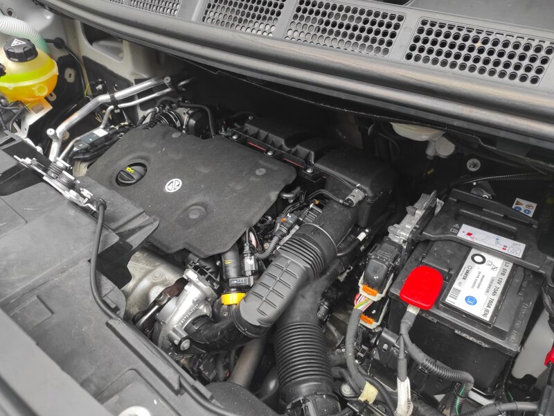 Toyota - ProAce - 1,5D-4D L1, Active, Top KM Toyota - ProAce - 1,5D-4D L1, Active, Top KM