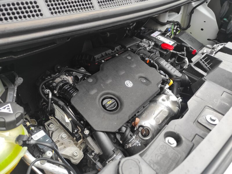 Toyota - ProAce - 1,5D-4D L1, Active, Top KM Toyota - ProAce - 1,5D-4D L1, Active, Top KM