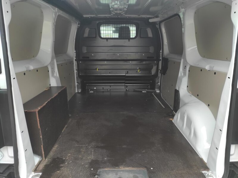 Toyota - ProAce - 1,5D-4D L1, Active, Top KM Toyota - ProAce - 1,5D-4D L1, Active, Top KM