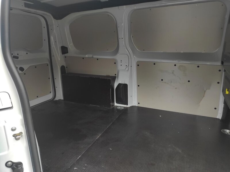 Toyota - ProAce - 1,5D-4D L1, Active, Top KM Toyota - ProAce - 1,5D-4D L1, Active, Top KM