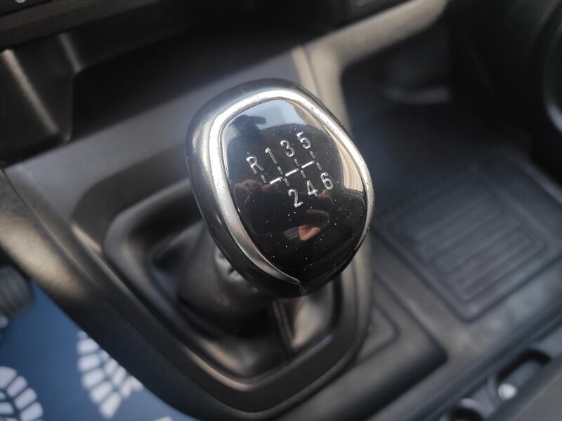 Toyota - ProAce - 2,0D-4D 106kW, L2, ACTIVE, ČR
