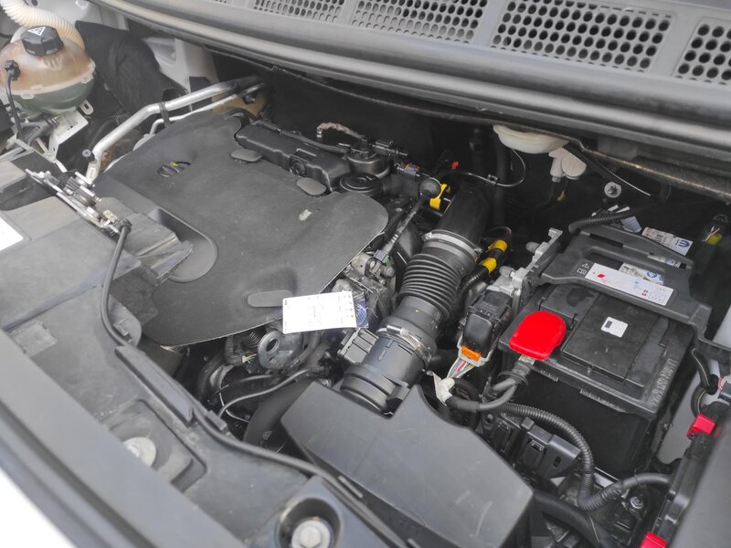 Toyota - ProAce - 2,0D-4D 106kW, L2, ACTIVE, ČR