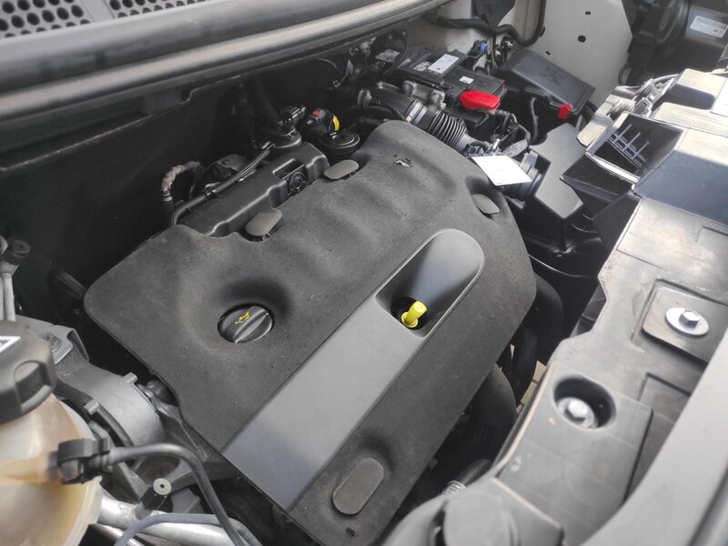 Toyota - ProAce - 2,0D-4D 106kW, L2, ACTIVE, ČR