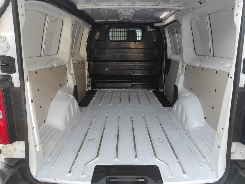 Toyota - ProAce - 2,0D-4D 106kW, L2, ACTIVE, ČR