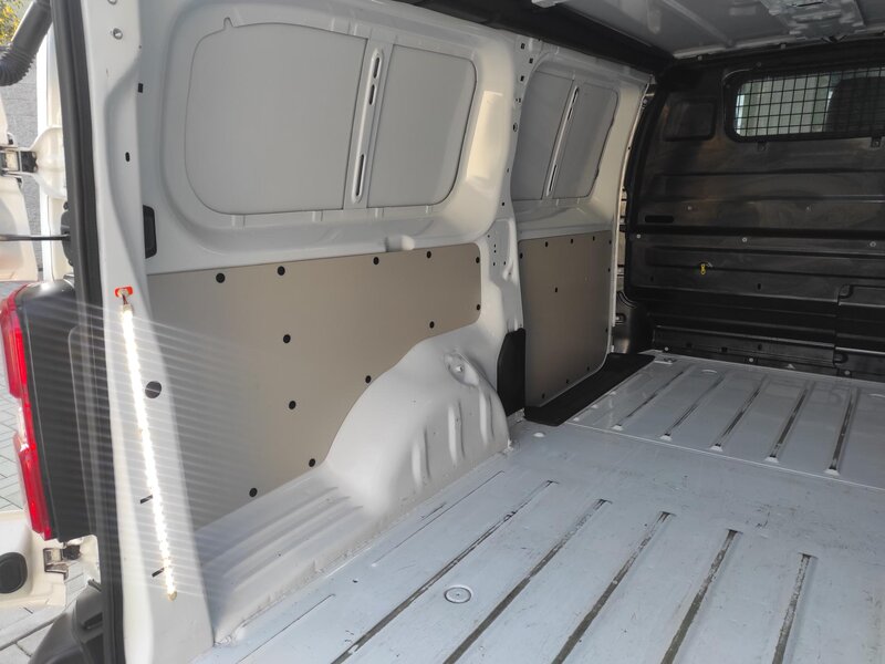 Toyota - ProAce - 2,0D-4D 106kW, L2, ACTIVE, ČR