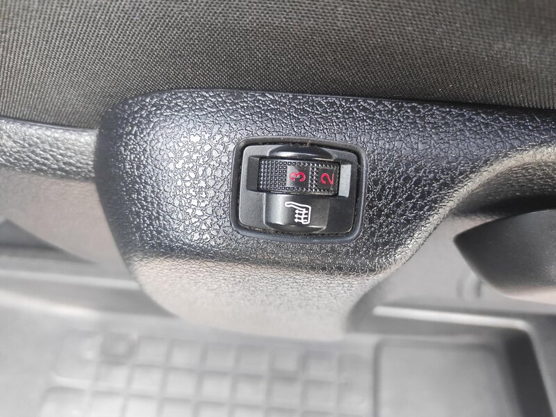 Toyota - ProAce - 2,0D-4D 106kW, L2, ACTIVE, ČR