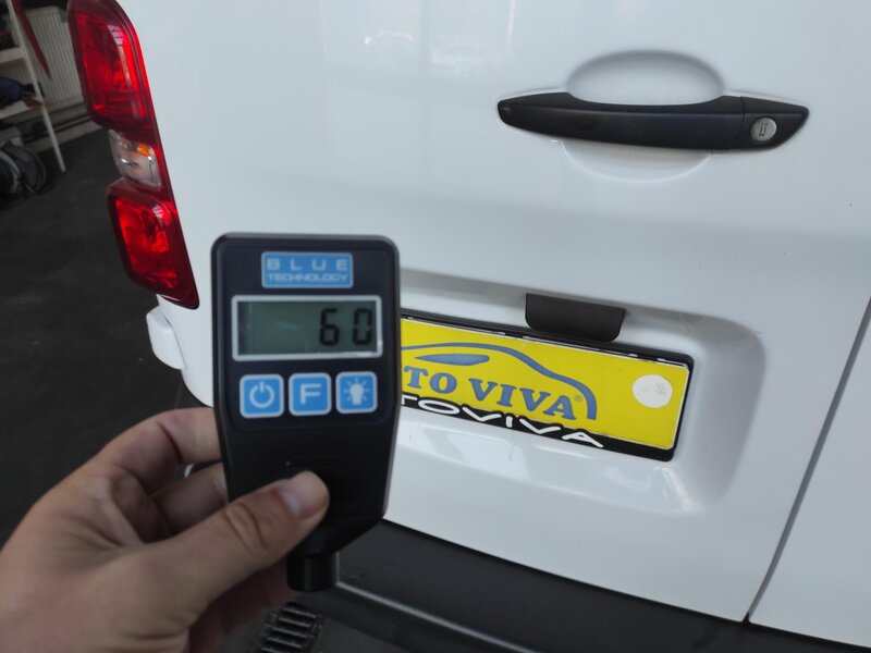 Toyota - ProAce - 2,0D-4D 106kW, L2, ACTIVE, ČR