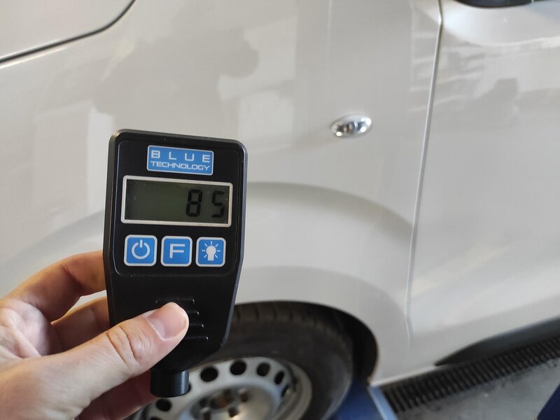 Toyota - ProAce - 2,0D-4D 106kW, L2, ACTIVE, ČR
