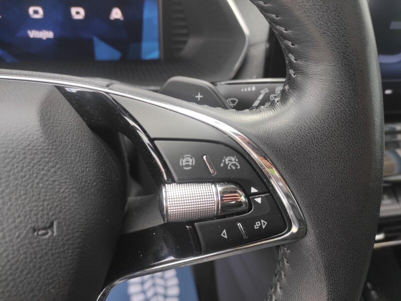 Škoda - Octavia - 2,0TDi 85kW, DSG, STYLE, ČR