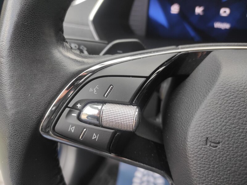 Škoda - Octavia - 2,0TDi 85kW, DSG, STYLE, ČR