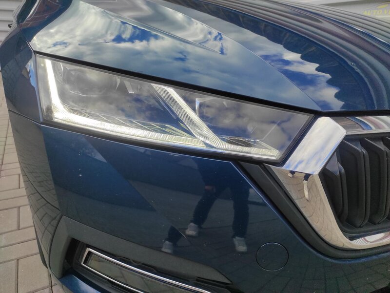 Škoda - Octavia - 2,0TDi 85kW, DSG, STYLE, ČR