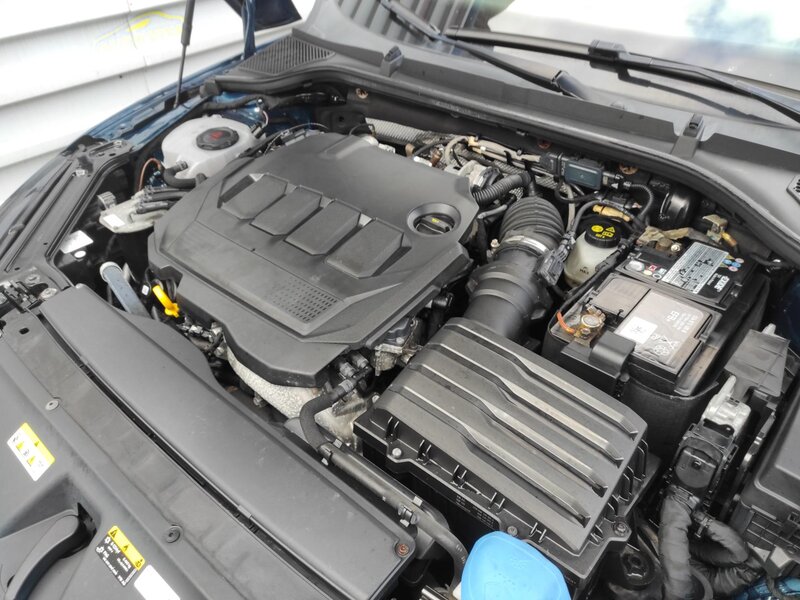 Škoda - Octavia - 2,0TDi 85kW, DSG, STYLE, ČR