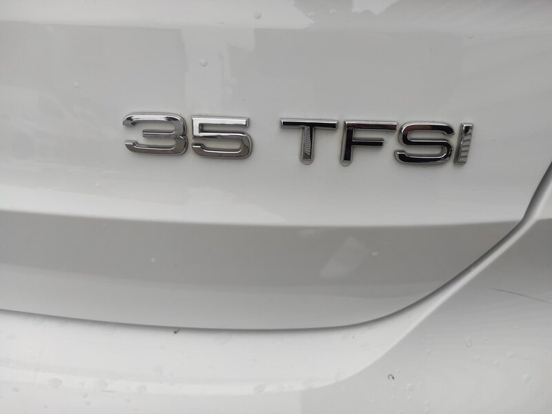 Audi - Q3 - 1.5 35TFSI S tronic