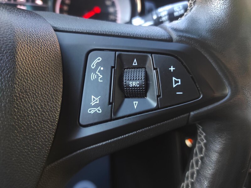 Opel - Astra - 1,2Turbo, 107kW, Elegance, S/s