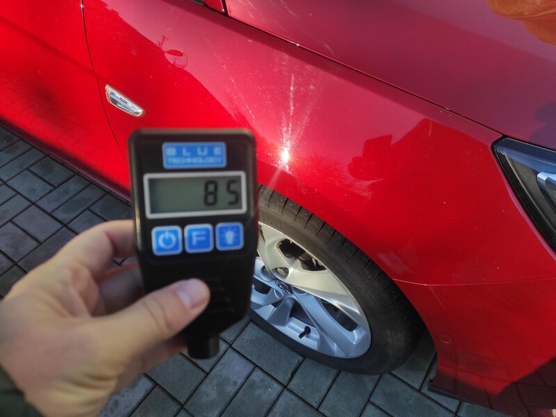 Opel - Astra - 1,2Turbo, 107kW, Elegance, S/s