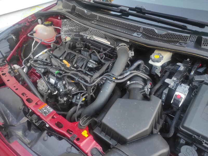 Opel - Astra - 1,2Turbo, 107kW, Elegance, S/s