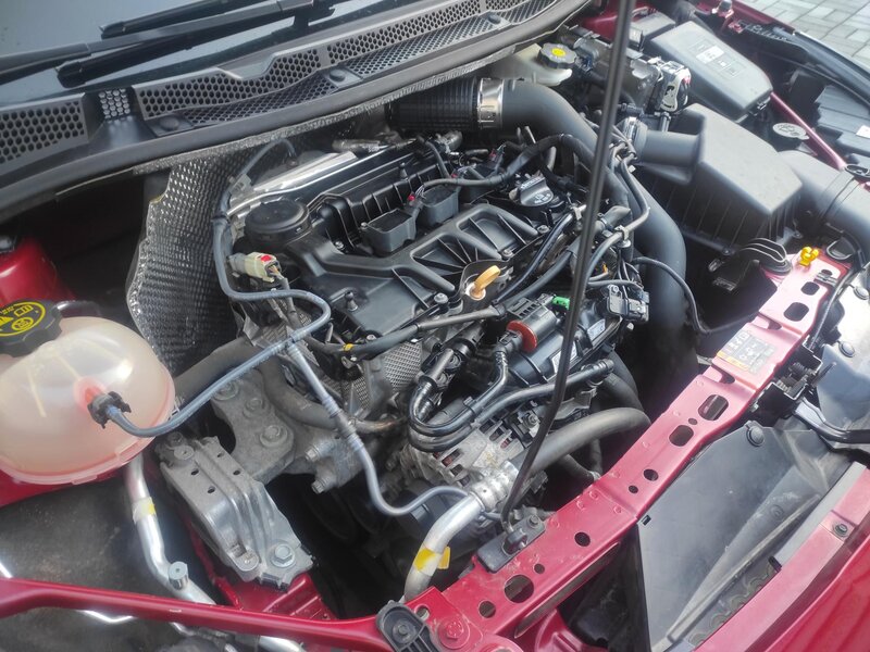 Opel - Astra - 1,2Turbo, 107kW, Elegance, S/s