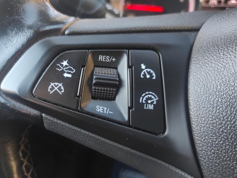 Opel - Astra - 1,2Turbo, 107kW, Elegance, S/s